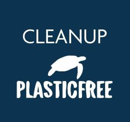 PLASTIC FREE - CLEANUP  26 NOVEMBRE 2022