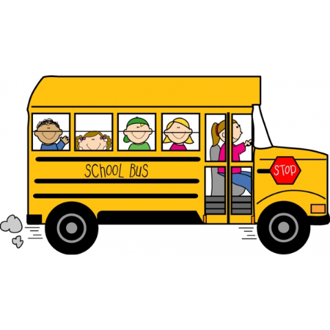 Orario scuolabus Primaria dal 27.09.2022 al 30.09.2022